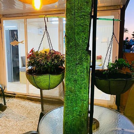 Camping Caravaning La Manga Murcia Eksteriør bilde