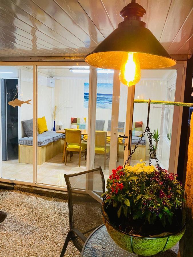 Camping Caravaning La Manga Murcia Eksteriør bilde