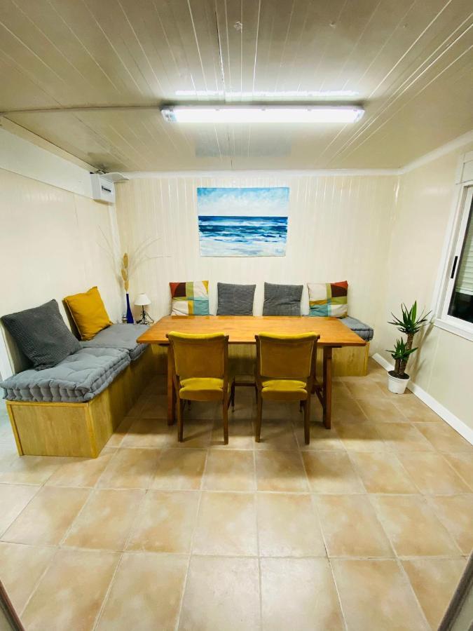 Camping Caravaning La Manga Murcia Eksteriør bilde
