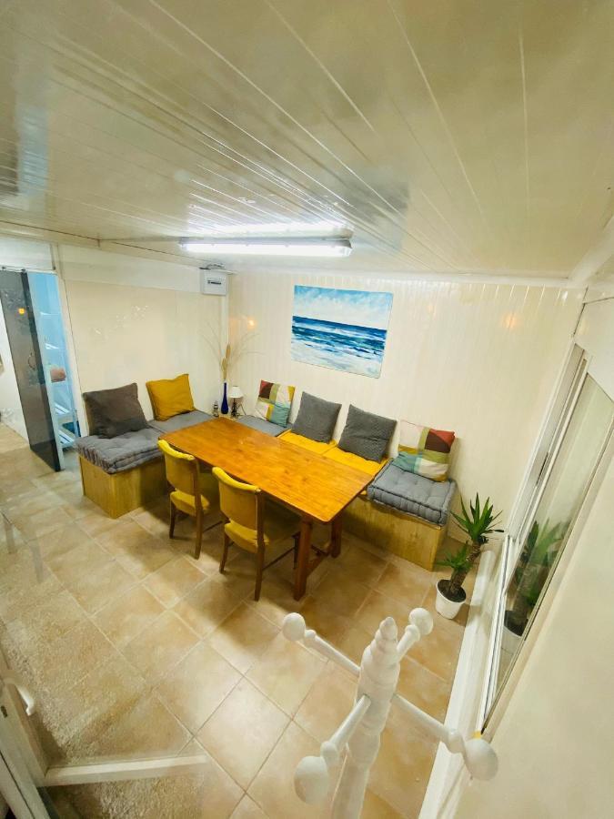 Camping Caravaning La Manga Murcia Eksteriør bilde