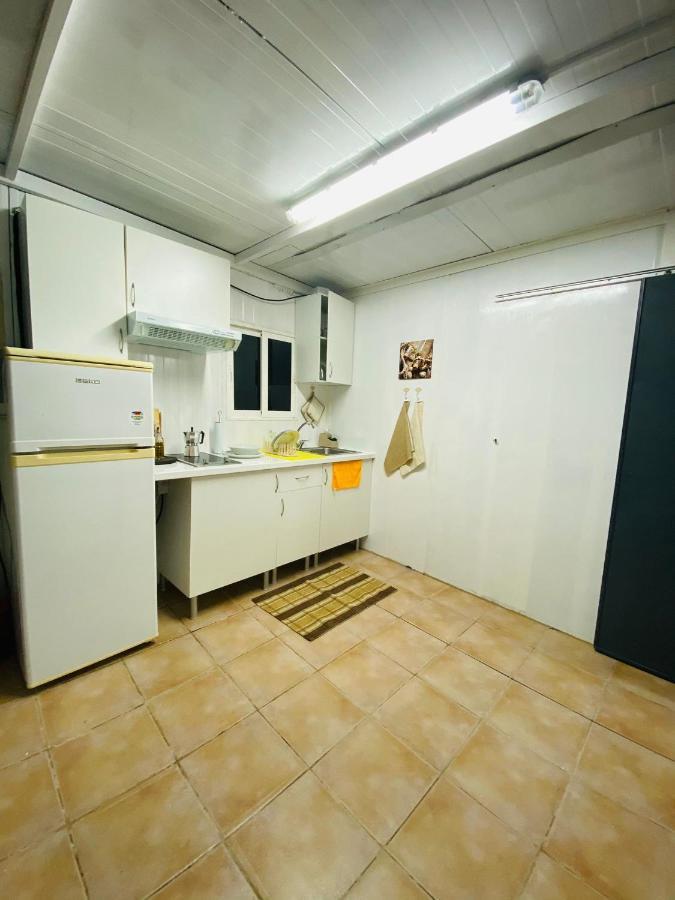 Camping Caravaning La Manga Murcia Eksteriør bilde