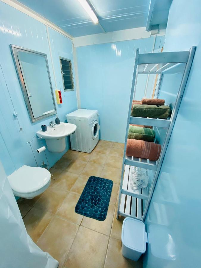 Camping Caravaning La Manga Murcia Eksteriør bilde